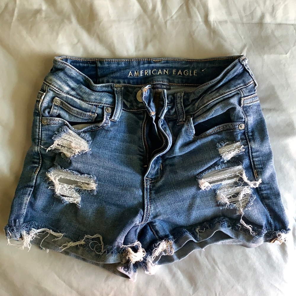 American Eagle shorts